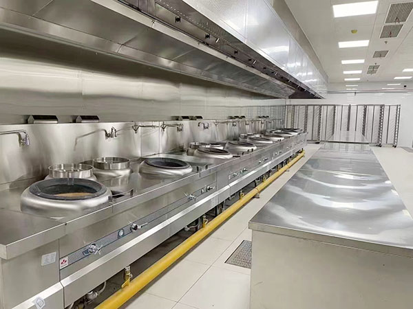 商用厨房厨具