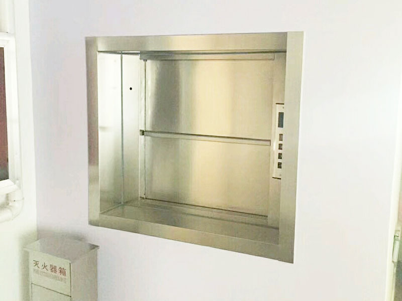 传菜电梯工程